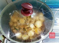 小鸡采蘑菇的做法图解11