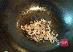 四季平安炒菜花的做法图解6