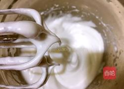 轻芝士蛋糕的做法图解9