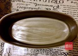 轻芝士蛋糕的做法图解13