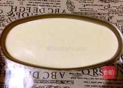 轻芝士蛋糕的做法图解14