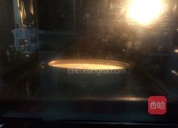 轻芝士蛋糕的做法图解15