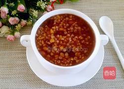 粗粮粥的做法图解5