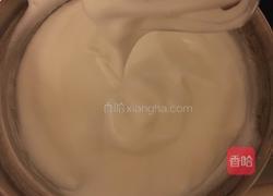 栗子仁蛋糕的做法图解8