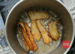 中式汉堡的做法图解2