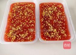 桂花山楂糕的做法图解4