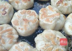 汤汁水煎包的做法图解9