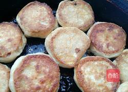 汤汁水煎包的做法图解8