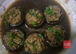 香菇嵌肉的做法图解18