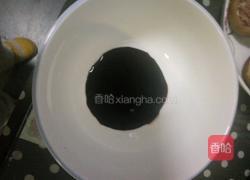 香菇嵌肉的做法图解5