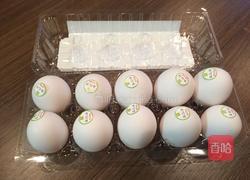 压力电饭锅温泉蛋的做法图解1