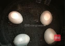 压力电饭锅温泉蛋的做法图解5