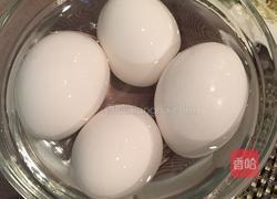 压力电饭锅温泉蛋的做法图解6