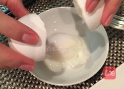 压力电饭锅温泉蛋的做法图解7