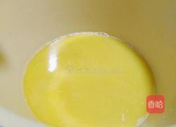 12寸戚风蛋糕的做法图解5