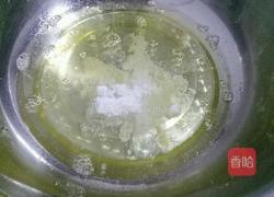 12寸戚风蛋糕的做法图解8