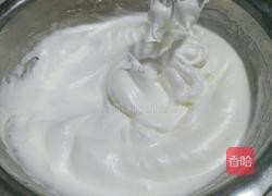 12寸戚风蛋糕的做法图解11