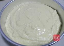 12寸戚风蛋糕的做法图解15