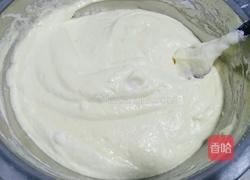 12寸戚风蛋糕的做法图解14