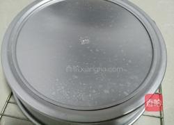 12寸戚风蛋糕的做法图解17