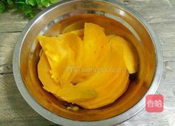 红薯糯米糍的做法图解2