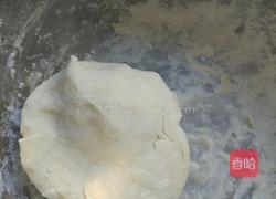 葱油脆酥饼的做法图解3