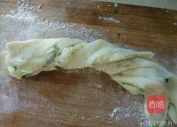 葱油脆酥饼的做法图解8