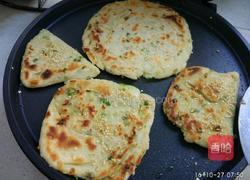 葱油脆酥饼的做法图解13