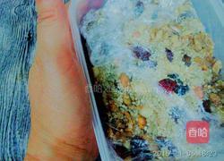 自制切糕的做法图解13