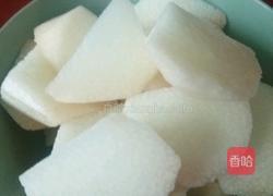 山药老鸭汤的做法图解5