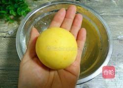 小南瓜点心的做法图解8