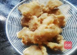 炒回锅肉的做法图解7