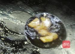 炒回锅肉的做法图解8