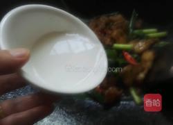 炒回锅肉的做法图解11