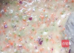 香煎土豆泥的做法图解6