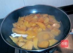 山芋汤的做法图解6