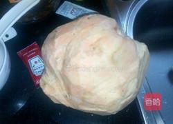 山芋汤的做法图解1