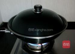 山芋汤的做法图解3