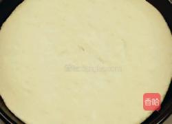 意式香肠披萨9寸的做法图解4