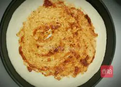 How to make 9-inch Italian Sausage Pizza 5