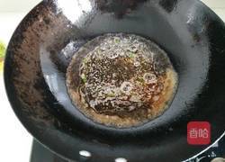 酱烧黄鱼的做法图解3