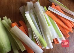 碧玉腐皮卷的做法图解3