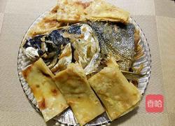 鱼头泡饼的做法图解9