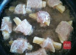 土豆炸里脊肉的做法图解4