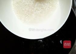 黑豆米糊的做法图解2