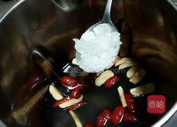 黑豆米糊的做法图解4