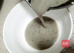 黑豆米糊的做法图解6