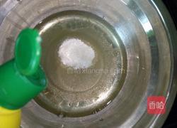 抹茶奶油蛋糕卷的做法图解5