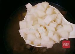 萝卜排骨粥的做法图解7