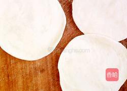 红枣馅包子的做法图解4